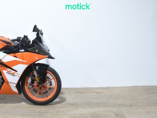 KTM RC 125