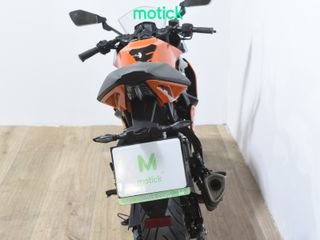 KTM RC 125