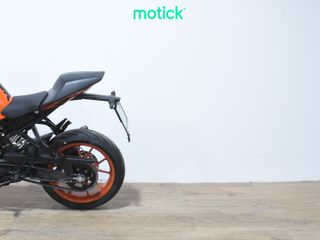 KTM RC 125