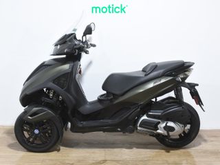 PIAGGIO MP3 YOURBAN 300 LT