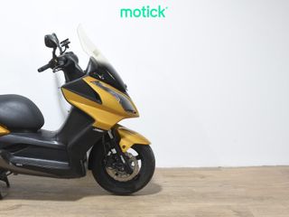 KYMCO SUPER DINK 300 ABS