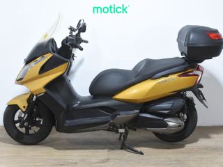 KYMCO SUPER DINK 300 ABS
