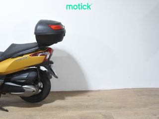KYMCO SUPER DINK 300 ABS