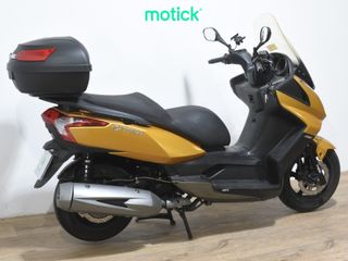 KYMCO SUPER DINK 300 ABS
