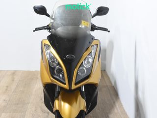 KYMCO SUPER DINK 300 ABS
