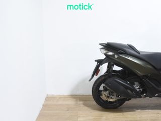 PIAGGIO MP3 YOURBAN 300 LT
