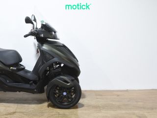 PIAGGIO MP3 YOURBAN 300 LT