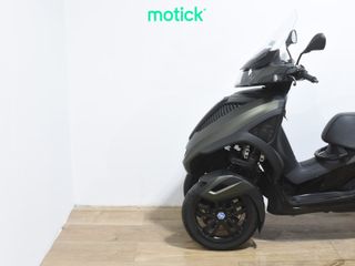 PIAGGIO MP3 YOURBAN 300 LT