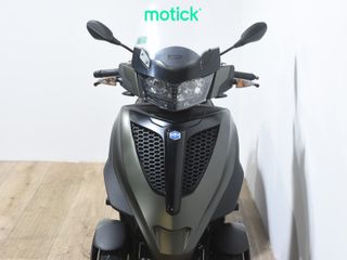 PIAGGIO MP3 YOURBAN 300 LT