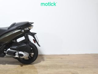 PIAGGIO MP3 YOURBAN 300 LT