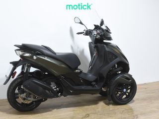 PIAGGIO MP3 YOURBAN 300 LT