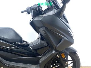 HONDA FORZA 125