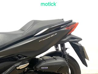 HONDA FORZA 125