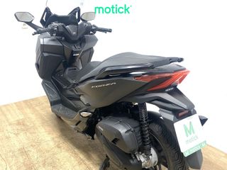 HONDA FORZA 125