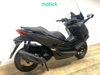 HONDA FORZA 125