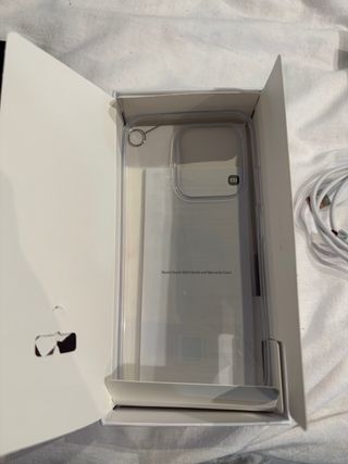 Redmi 15C 5G 128GB Negro