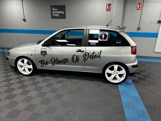 Llantas 17 marca 1000 Miglia