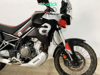 APRILIA TUAREG 660