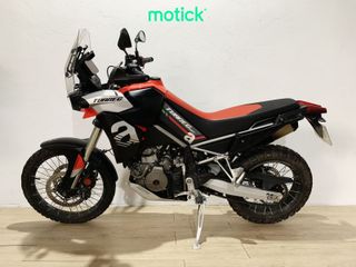 APRILIA TUAREG 660