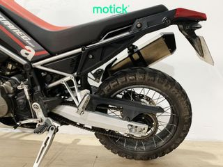 APRILIA TUAREG 660