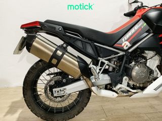 APRILIA TUAREG 660