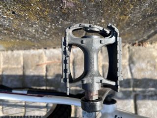 Bicicleta de montaña Decathlon mujer