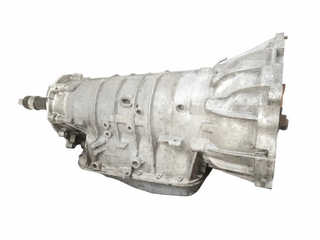 Caja cambios Bmw X5 E53 3.0i