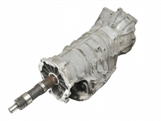 Caja cambios Bmw X5 E53 3.0i