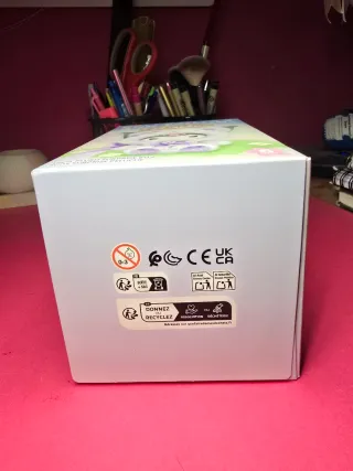 Blindbox Miniso Hello Kitty Fox Island Pochacco