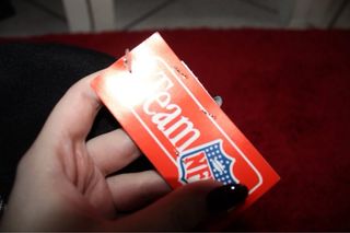 Cappellino Raiders NFL Vintage Snapback Deadstock