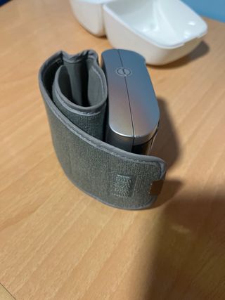 Tensiómetro Beurer de muñeca con estuche