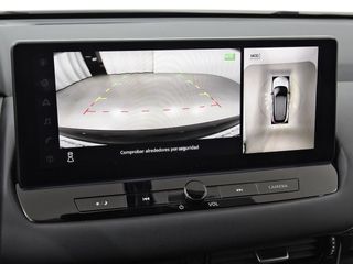 Nissan Qashqai DIG-T 116kW Xtronic N-Connecta