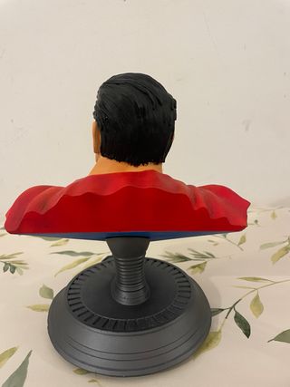 Figura Superman Busto
