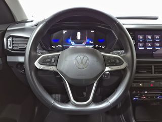Volkswagen T-Cross Advance 1.0 TSI 70kW (95CV)