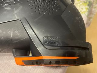 Scarponi sci Tecnica Mach1 MV