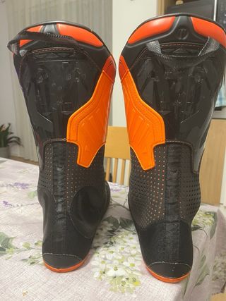 Scarponi sci Tecnica Mach1 MV