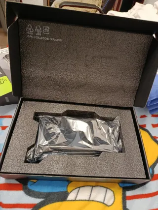 ZOTAC Gaming RTX 3060 Ti Twin Edge OC LHR