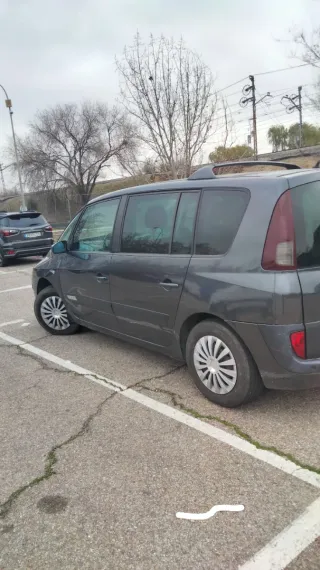 Renault Espace 2007