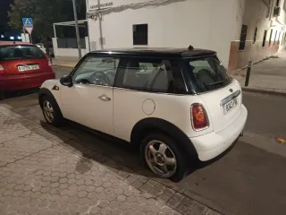 MINI Mini 2006