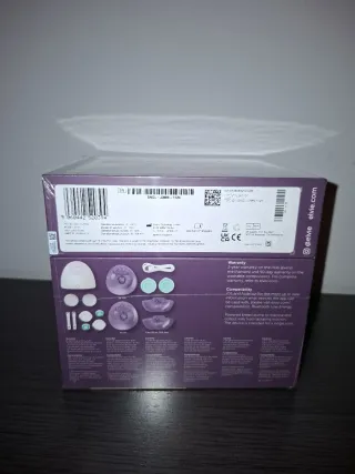 Elvie Pump Sacaleches eléctrico