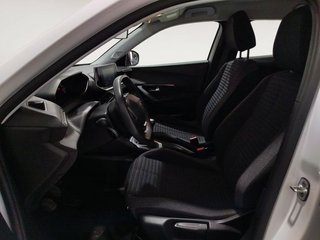 Peugeot 2008 Active
