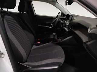 Peugeot 2008 Active