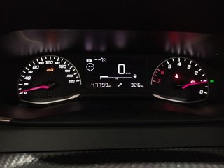 Peugeot 2008 Active