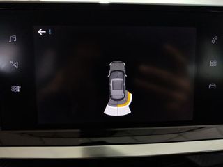 Peugeot 2008 Active