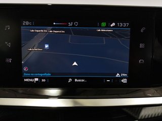 Peugeot 2008 Active