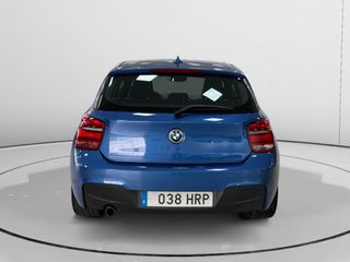 BMW Serie 1 116d M Sport Edition 85 kW (116 CV)