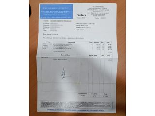 BMW Serie 1 116d M Sport Edition 85 kW (116 CV)