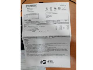 BMW Serie 1 116d M Sport Edition 85 kW (116 CV)