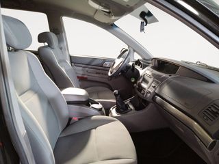 SsangYong Rodius 2.0 e-Xdi Premium 114 kW (155 CV)