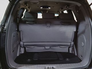 SsangYong Rodius 2.0 e-Xdi Premium 114 kW (155 CV)